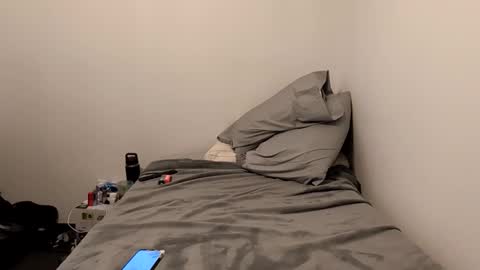 JonnyIncognito online show from 03.08.26