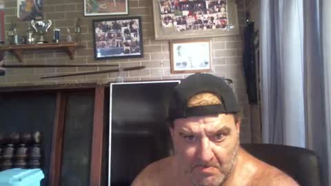 cokecancockfromdownunder online show from 02.28.25