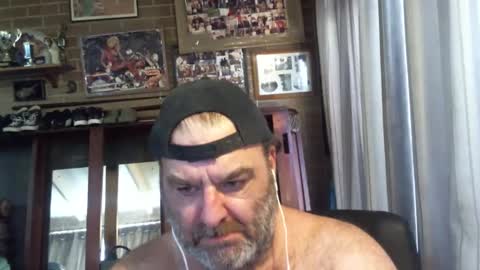 cokecancockfromdownunder online show from 01.06.26