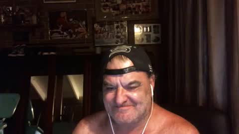 cokecancockfromdownunder online show from 01.08.26