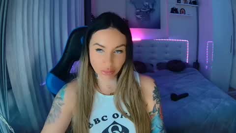 Ur goddess Nikki online show from 02.04.26