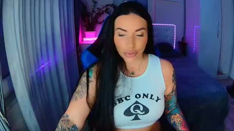 Ur goddess Nikki online show from 03.04.26