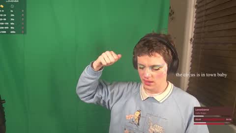 Cokia online show from 12.05.24