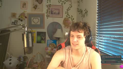 Cokia online show from 12.28.24