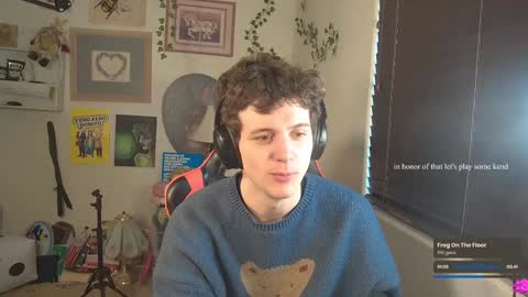 Cokia online show from 12.31.24