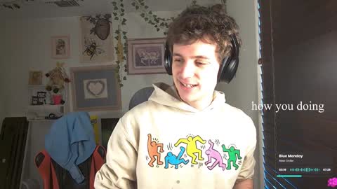 Cokia online show from 01.14.25