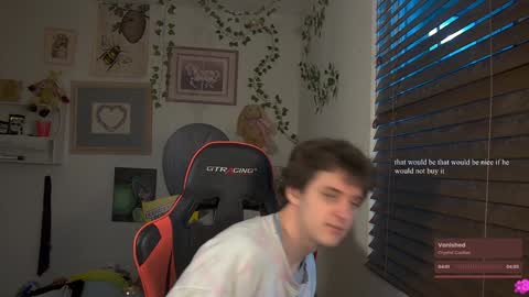 Cokia online show from 01.20.25