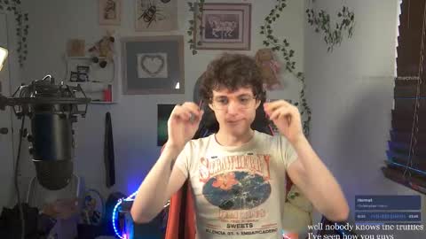 Cokia online show from 02.25.25