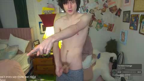 Cokia online show from 11.30.25