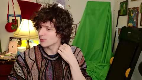 Cokia online show from 03.14.26