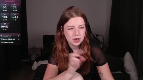 Snapshot of colaux chatting on 09.17.25 Denise online show from 09.17.25