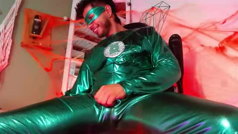 Colby online show from 10.27.25