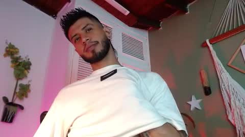 Colby online show from 11.26.25