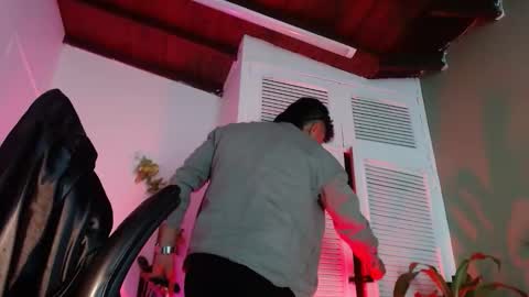 Colby online show from 12.01.25