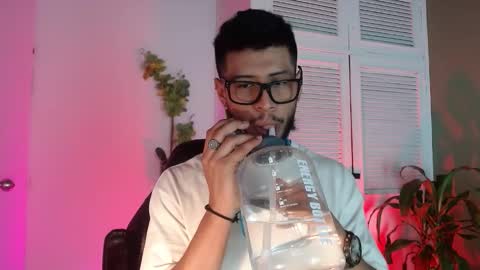 Colby online show from 12.03.25