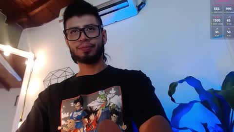 Colby online show from 01.10.26