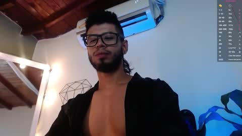 Colby online show from 01.11.26