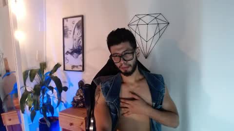 Colby online show from 03.31.26