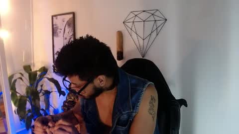 Colby online show from 04.06.26