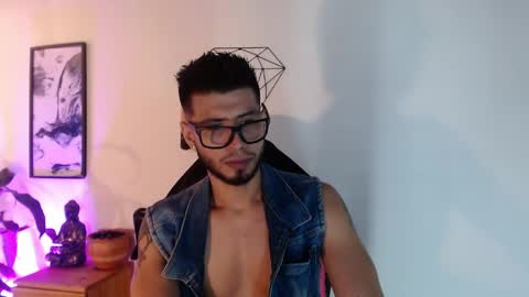 Colby online show from 04.11.26