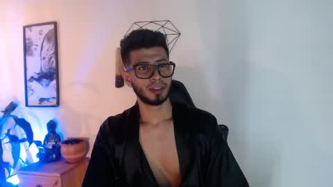 Colby online show from 04.15.26