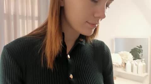 Snapshot of colbymcroberts chatting on 09.10.25 Carry online show from 09.10.25