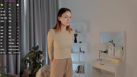 Snapshot of colbymcroberts chatting on 09.11.25 Carry online show from 09.11.25