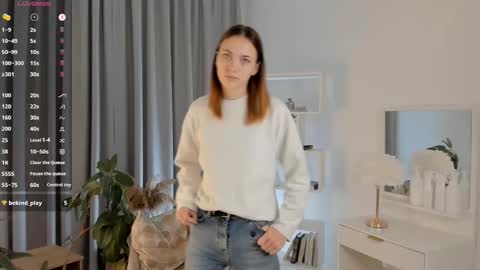 Snapshot of colbymcroberts chatting on 09.12.25 Carry online show from 09.12.25