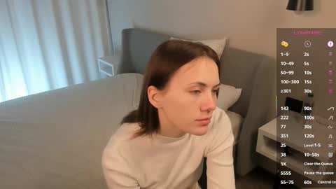 Snapshot of colbymcroberts chatting on 10.02.25 Carry online show from 10.02.25