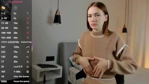 Snapshot of colbymcroberts chatting on 10.15.25 Carry online show from 10.15.25