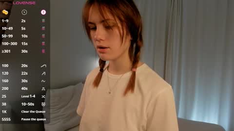 Snapshot of colbymcroberts chatting on 11.24.25 Carry online show from 11.24.25