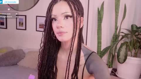 Mena  IGXTTOF cold leemonadee  online show from 03.18.26