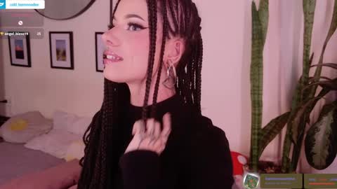 Mena  IGXTTOF cold leemonadee  online show from 03.27.26