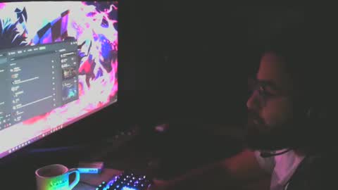 coldd_weather online show from 12.17.24