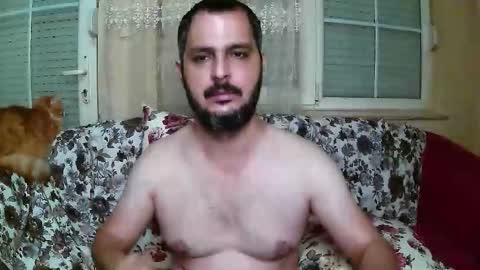 coldskull15 online show from 11.03.25