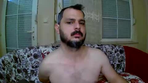 coldskull15 online show from 12.05.25