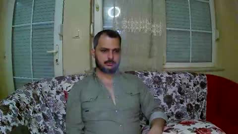 coldskull15 online show from 12.05.25