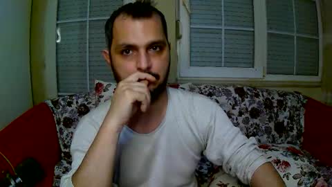 coldskull15 online show from 01.05.26