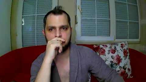 coldskull15 online show from 01.06.26