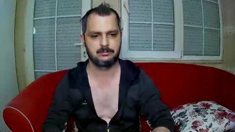 coldskull15 online show from 01.11.26