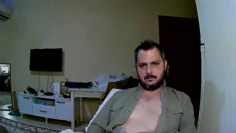 coldskull15 online show from 01.16.26