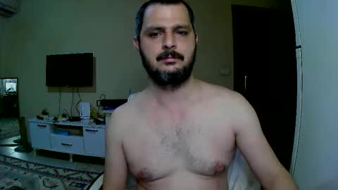 coldskull15 online show from 01.17.26