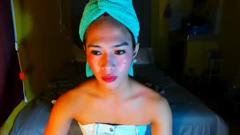 Snapshot of coleen19x chatting on 06.02.26 Coleen online show from 06.02.26