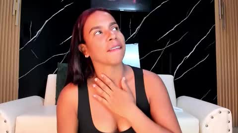 Coleth Foster online show from 04.20.26