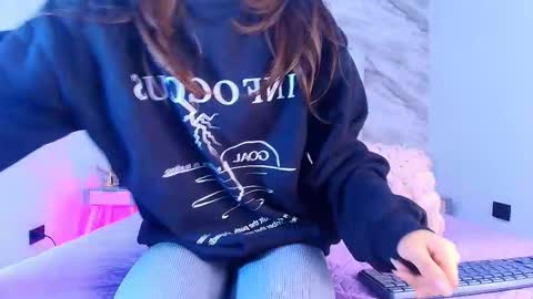 colett online show from 03.18.26