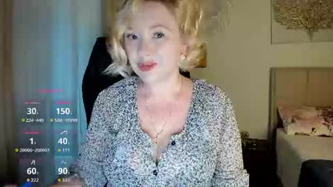 Olga. online show from 07.06.26