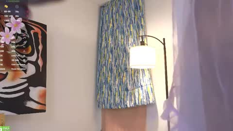 Snapshot of colette_e chatting on 05.07.26 Colette PVT OPEN online show from 05.07.26