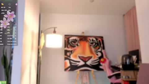 Snapshot of colette_e chatting on 05.15.26 Colette PVT OPEN online show from 05.15.26
