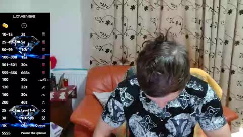 colin hopex  online show from 11.04.25