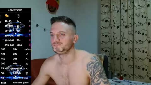 colin hopex  online show from 11.13.25